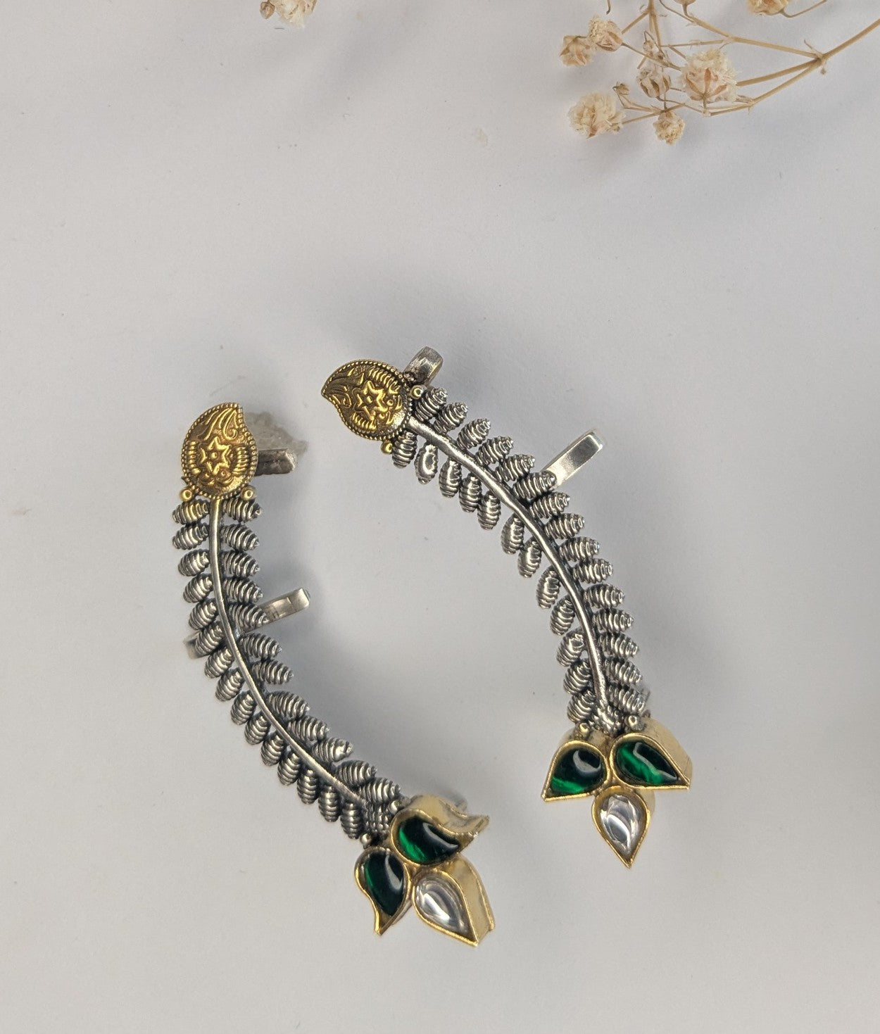 Vriksha Valli – The Spiral Bloom