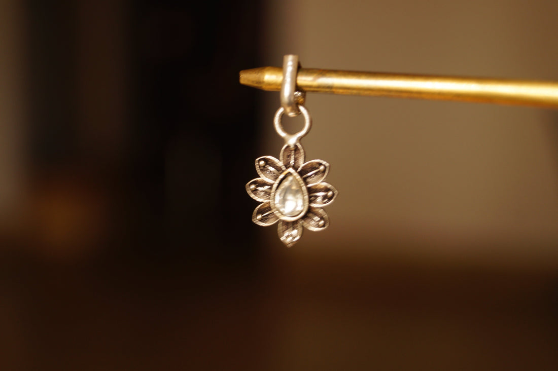 Affordable Luxury: Why Silver Jewelry is the Smart Choice in 2025