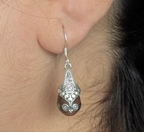 Taruṇi (तरुणी) – The Eternal Maiden