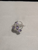 Aruhi (अरुही) -The first light. A quiet bloom