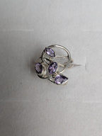 Aruhi (अरुही) -The first light. A quiet bloom