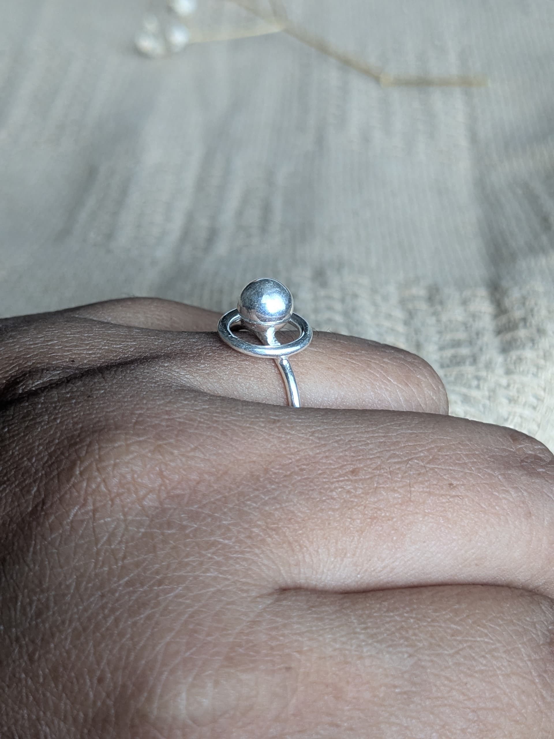 Kshir (क्षीर)-Inspired by the moon of the Kshir Sagar