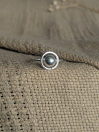 Kshir (क्षीर)-Inspired by the moon of the Kshir Sagar