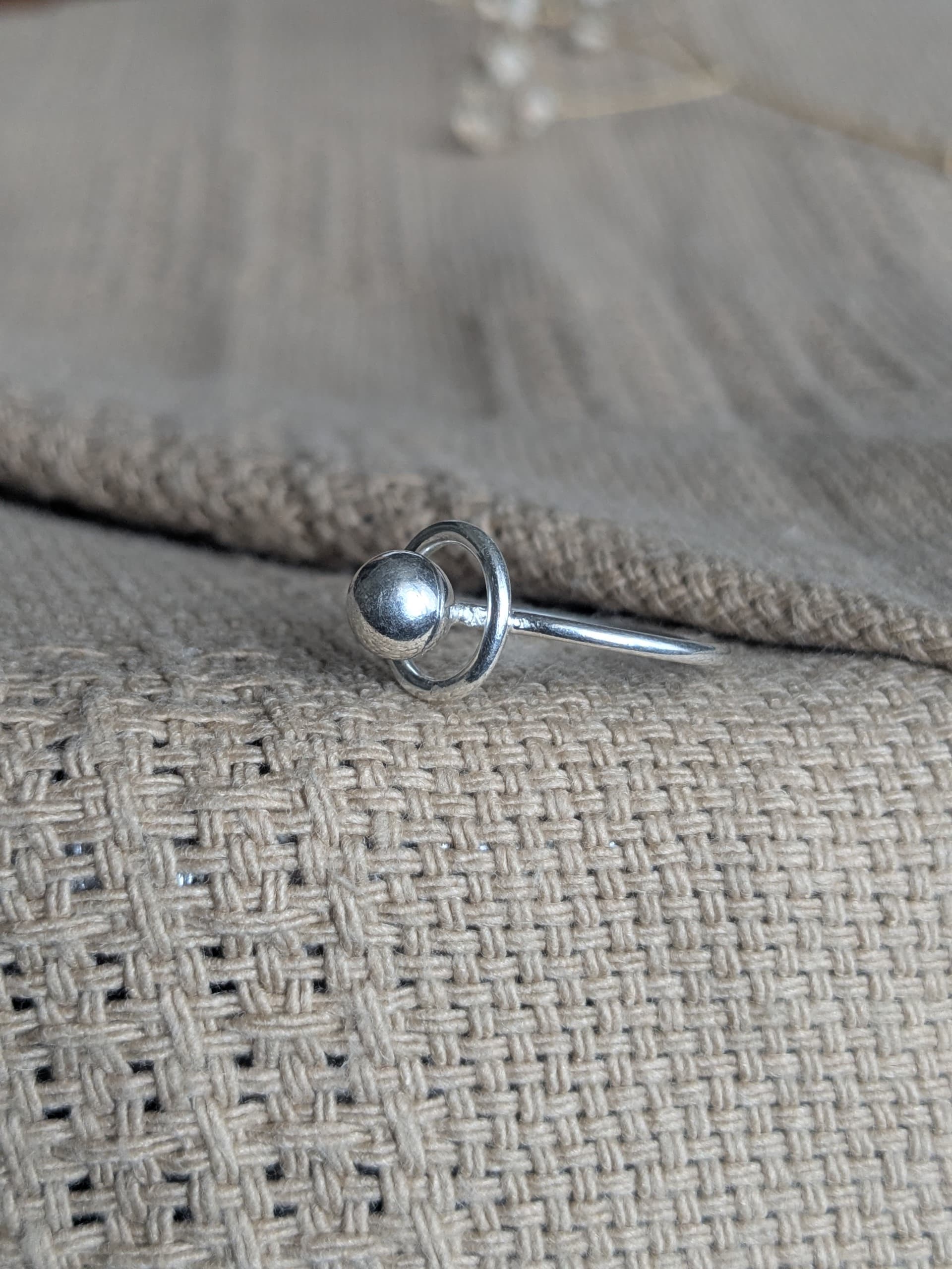 Kshir (क्षीर)-Inspired by the moon of the Kshir Sagar