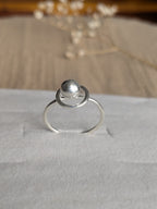 Kshir (क्षीर)-Inspired by the moon of the Kshir Sagar