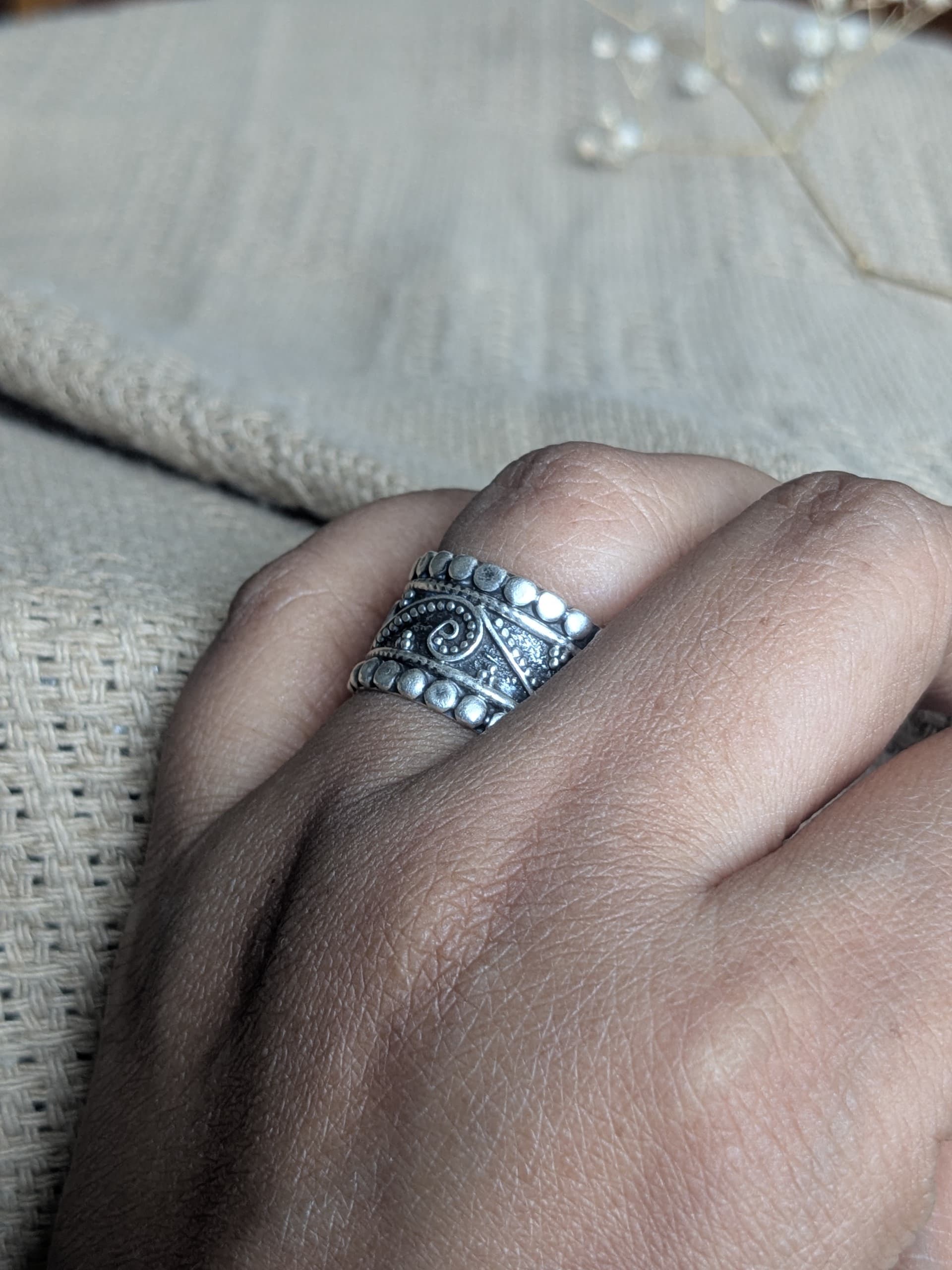 Mehnoor (मेहनूर) - Mehendi ka noor