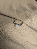 Laksha (लक्ष) - A mark, a goal, a focus.