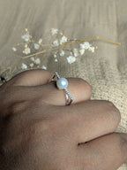 Laksha (लक्ष) - A mark, a goal, a focus.