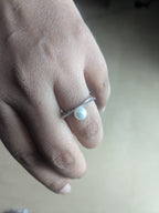 Laksha (लक्ष) - A mark, a goal, a focus.