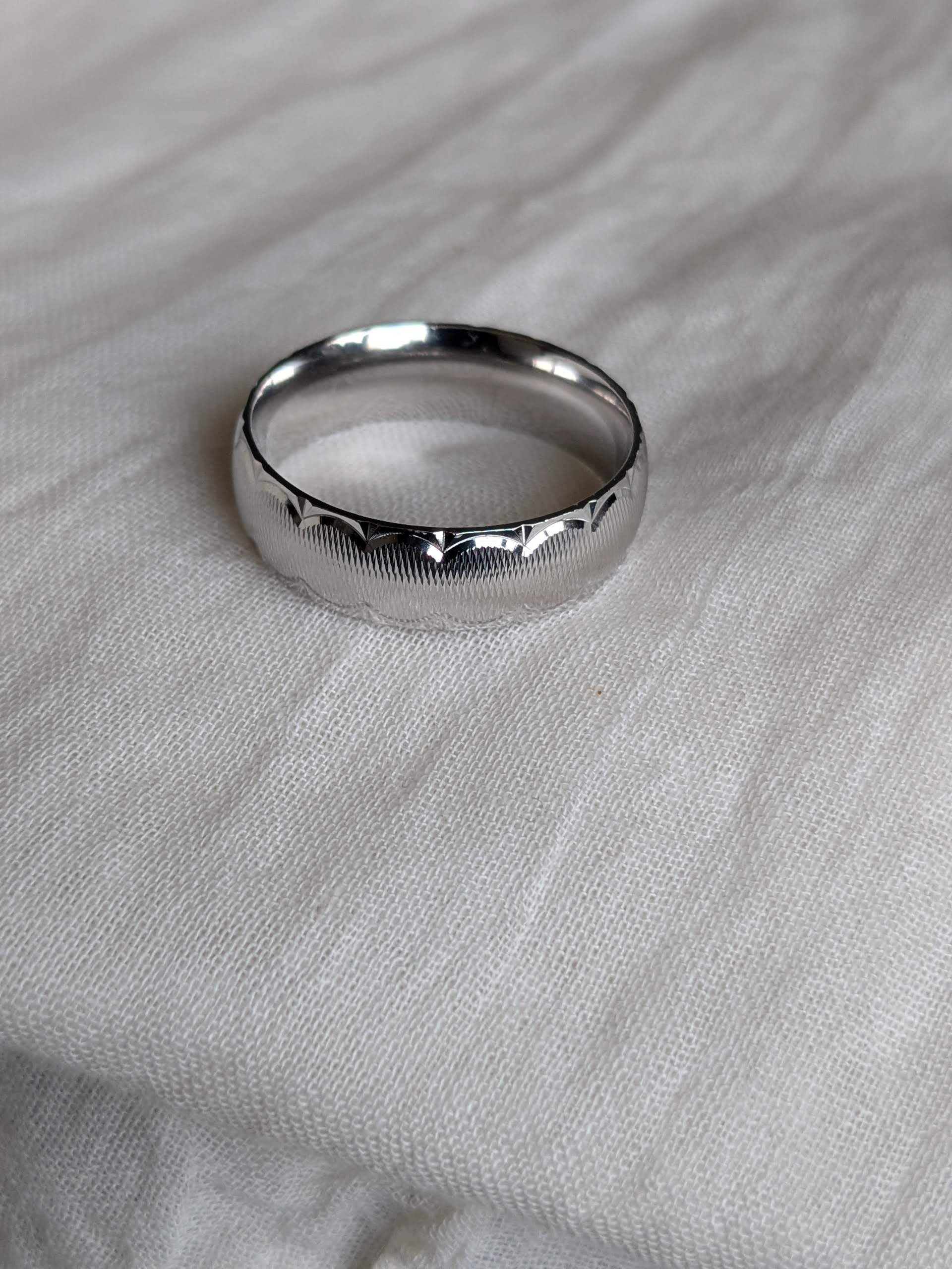 “Taru” (तरु) - A sacred tree