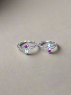 Jhoom Jhoom (झूम झूम) 