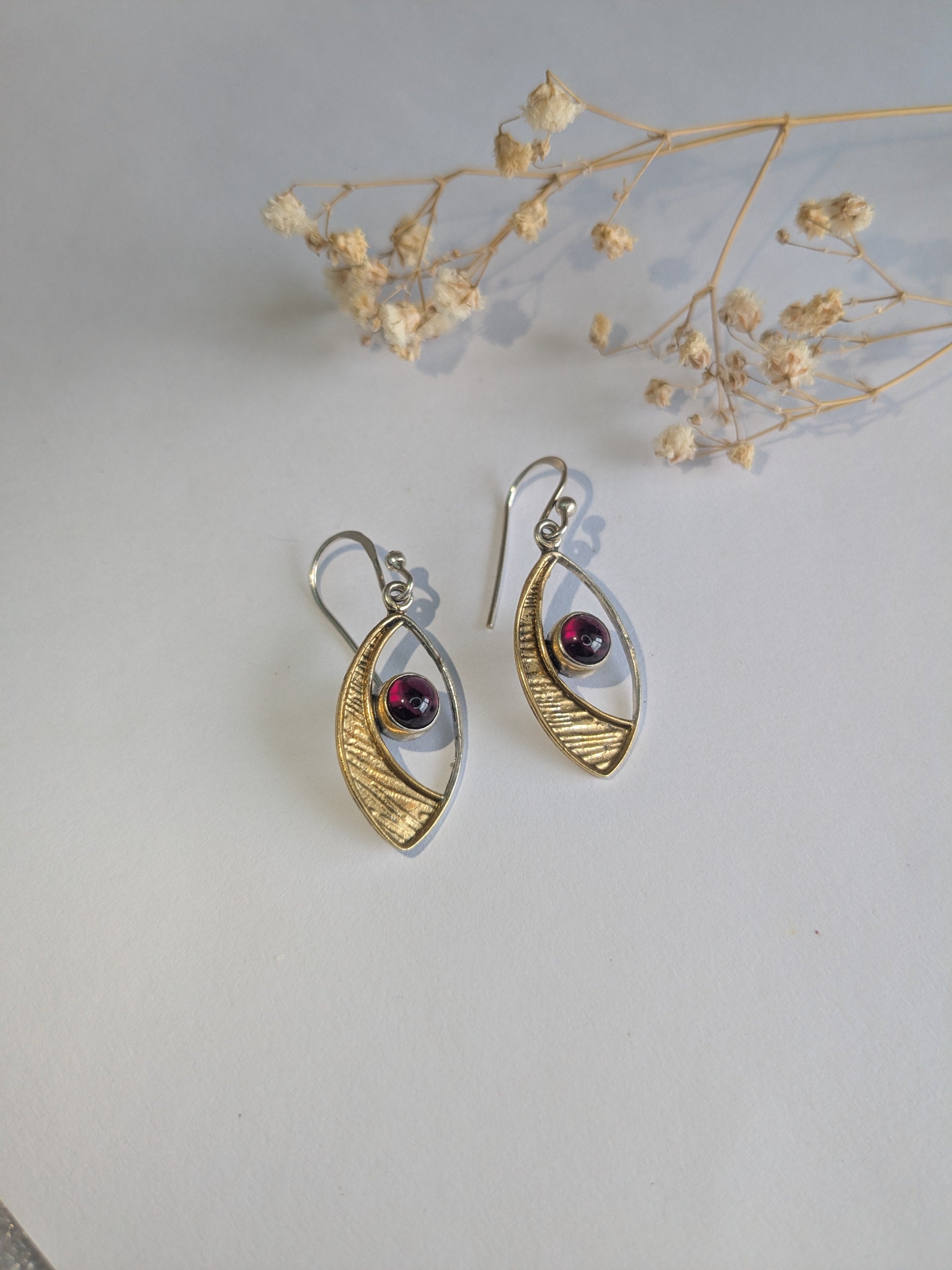 Netra (नेत्र) – The All-Seeing Eye
