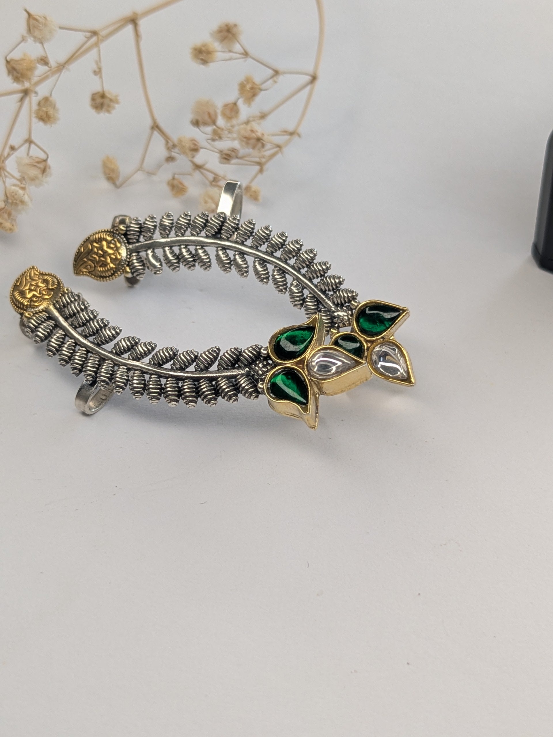 Vriksha Valli – The Spiral Bloom