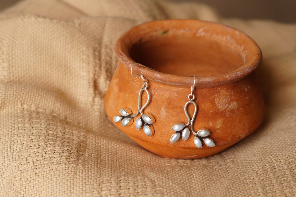 Sharvani (शार्वाणी) – The Grace of Bloom