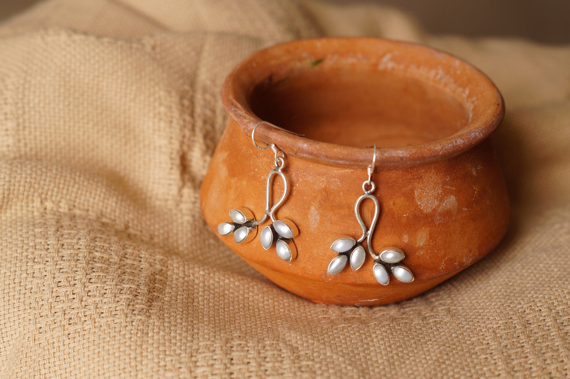 Sharvani (शार्वाणी) – The Grace of Bloom