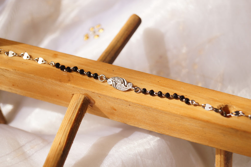 Mangalsutra Bracelet