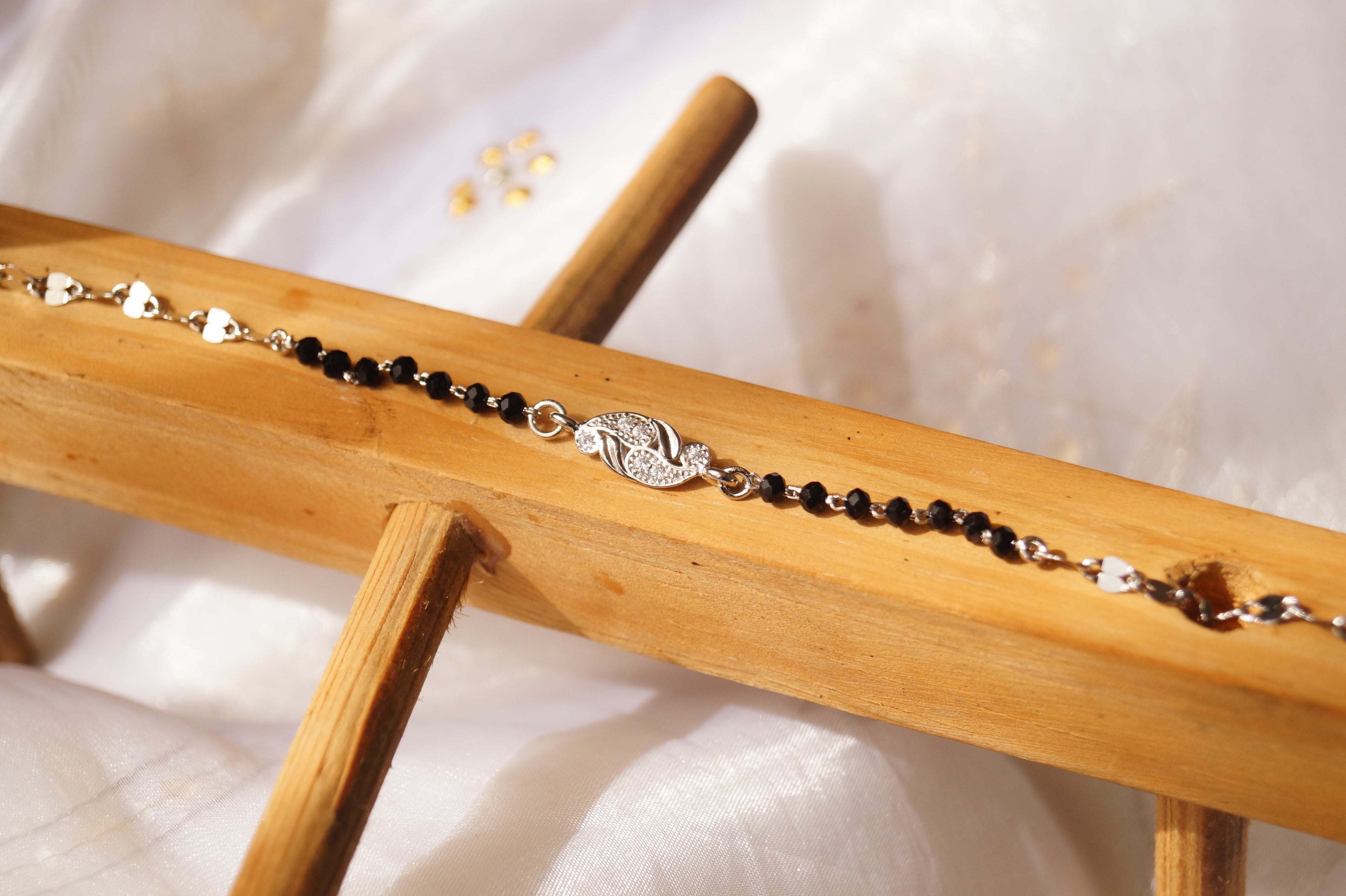Mangalsutra Bracelet