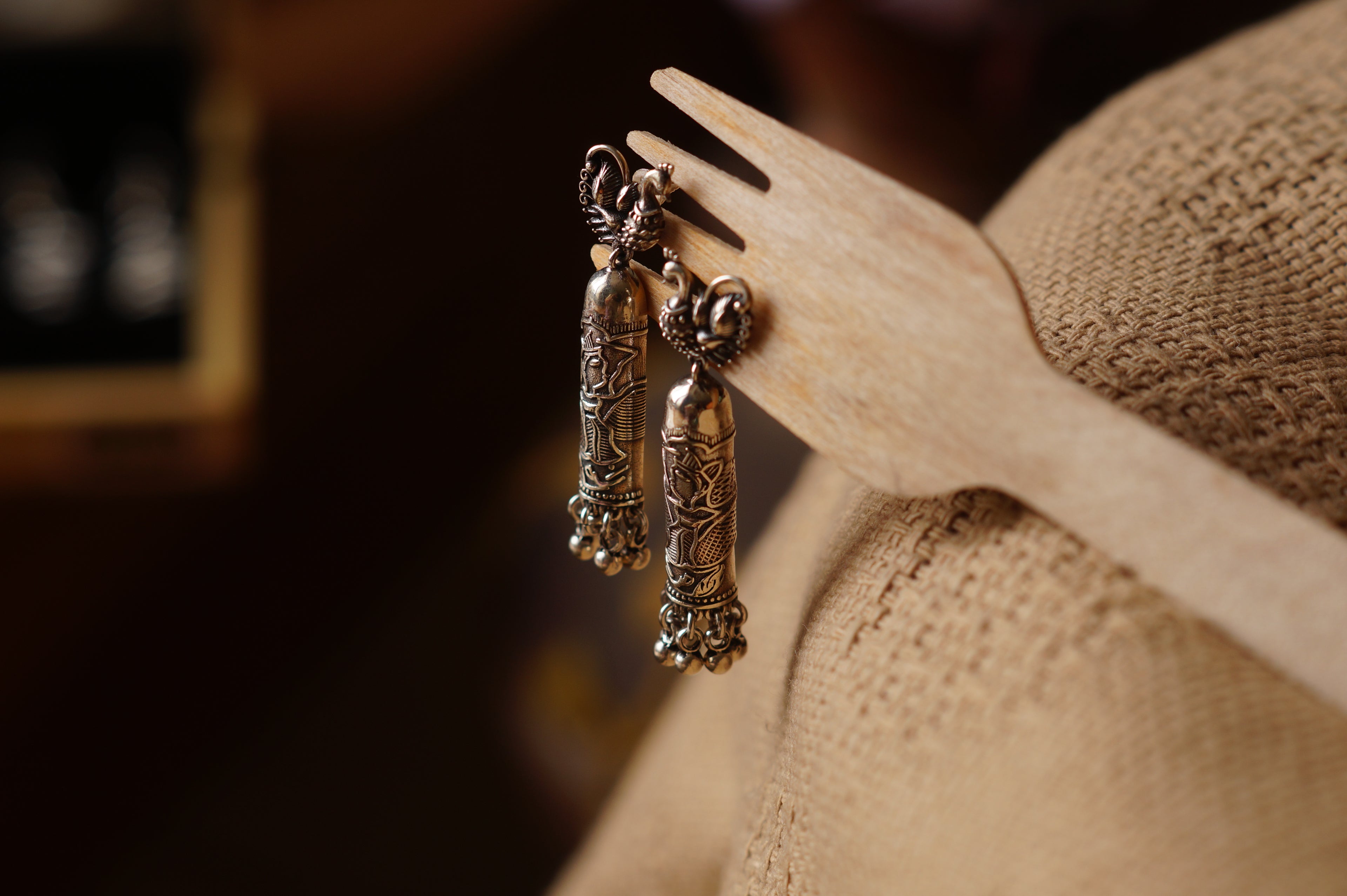 Rajni (रजनी) – The Nocturne Queen