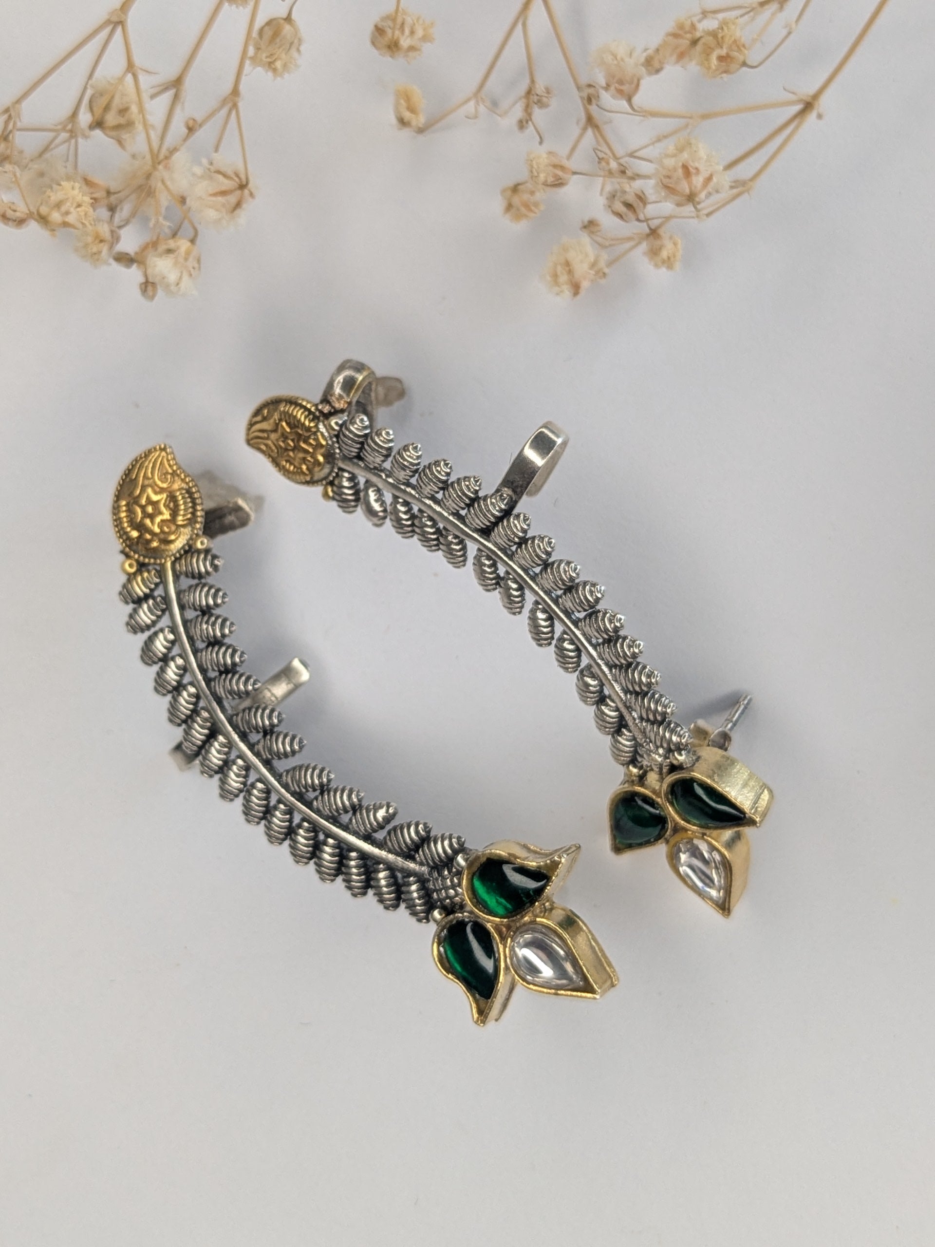 Vriksha Valli – The Spiral Bloom