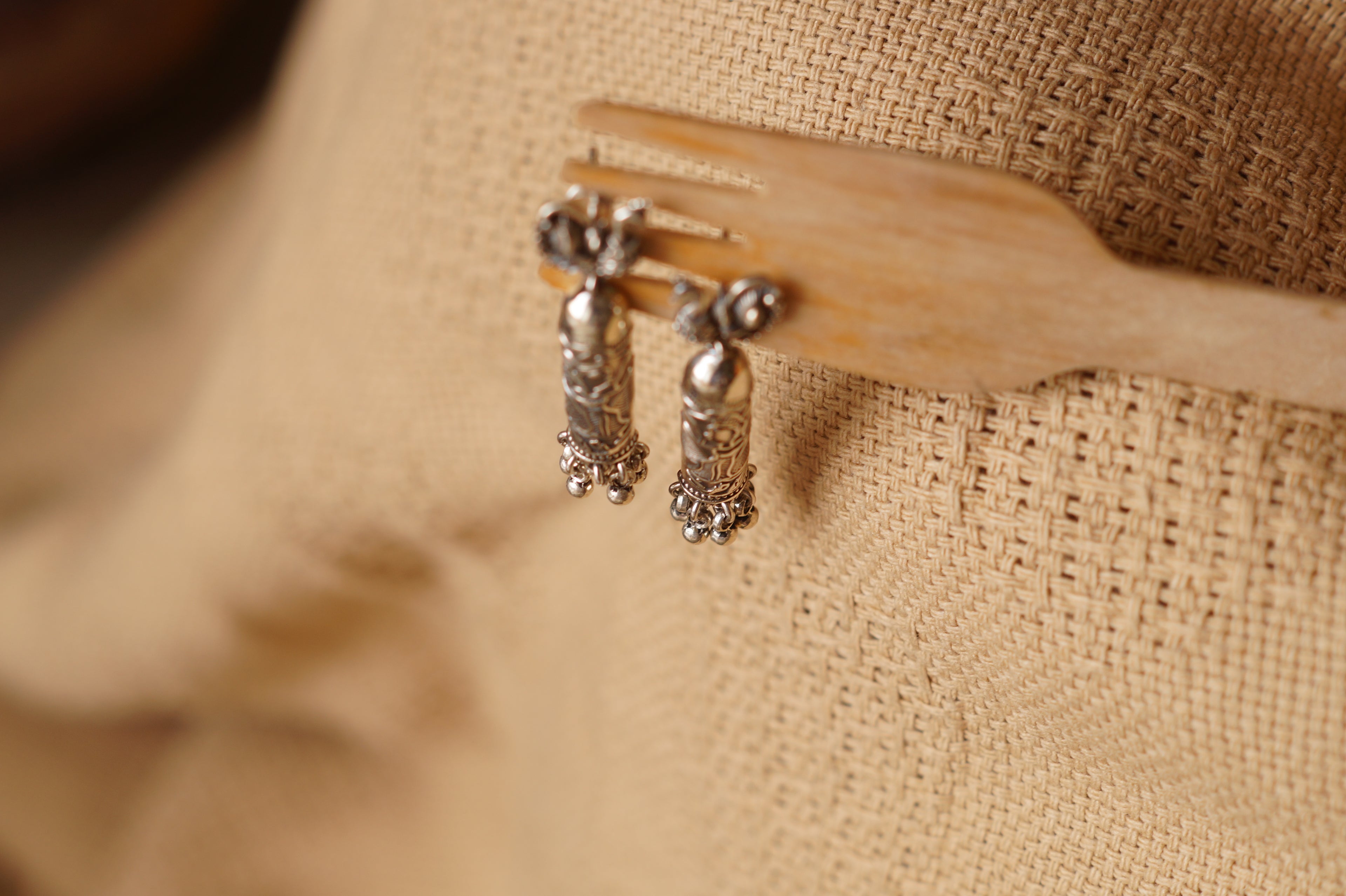 Rajni (रजनी) – The Nocturne Queen