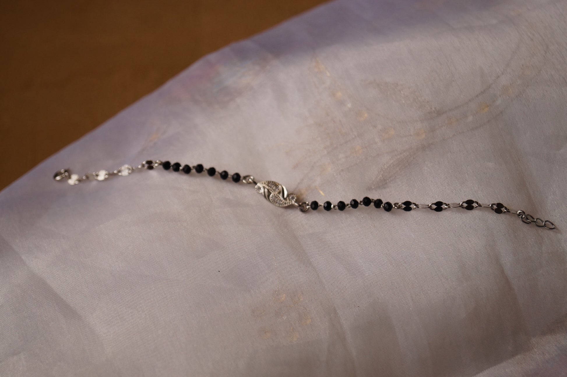 Mangalsutra Bracelet