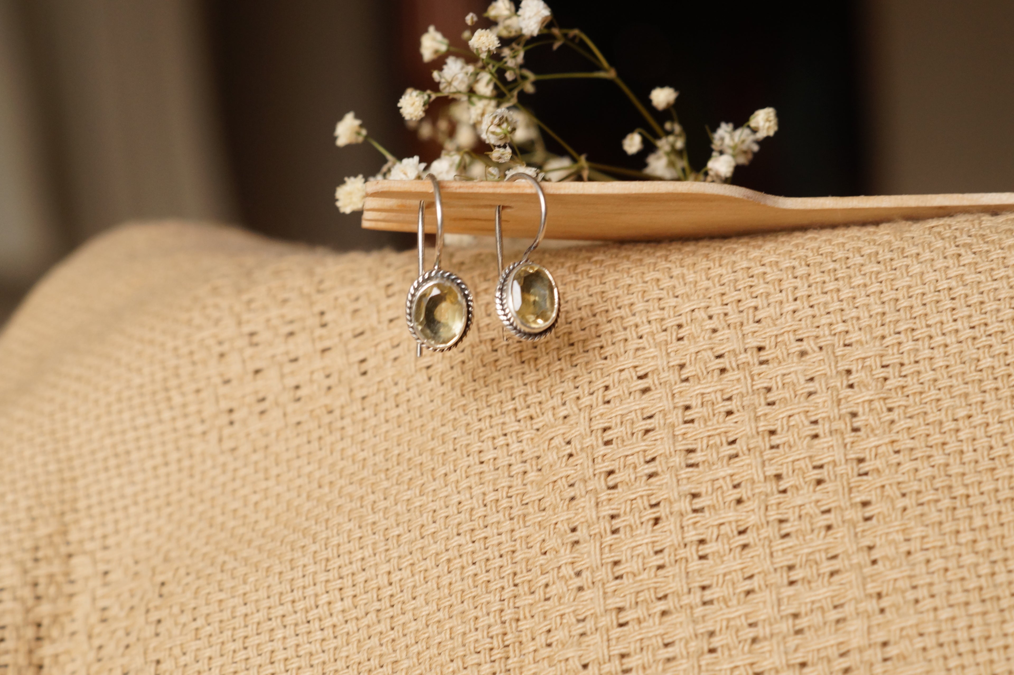 Haritha (हरिता) – The Verdant Whisper