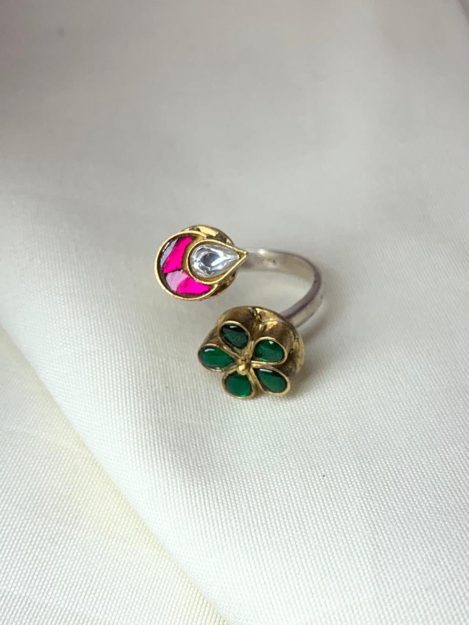"Nayra"- Beauty with purpose