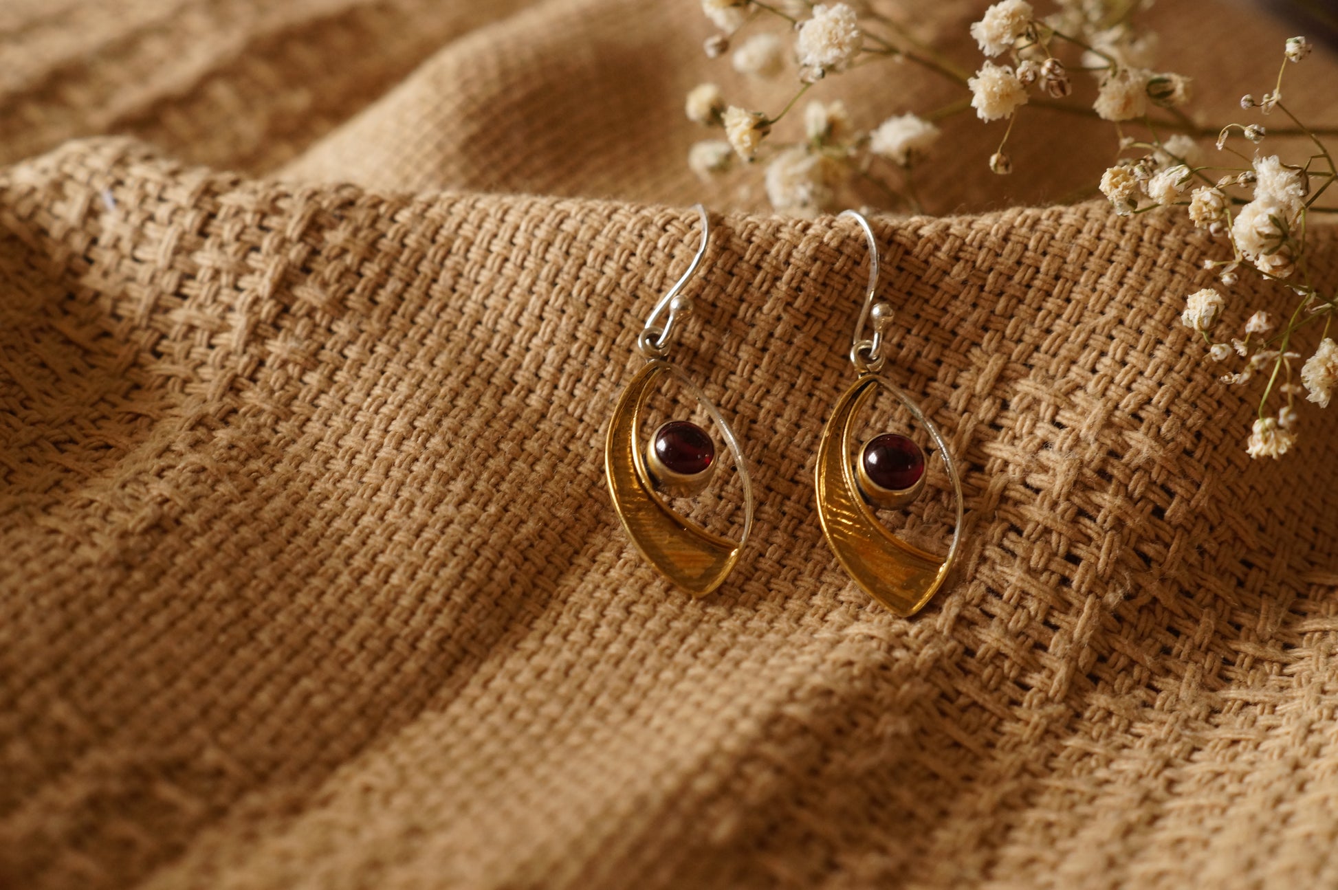 Netra (नेत्र) – The All-Seeing Eye