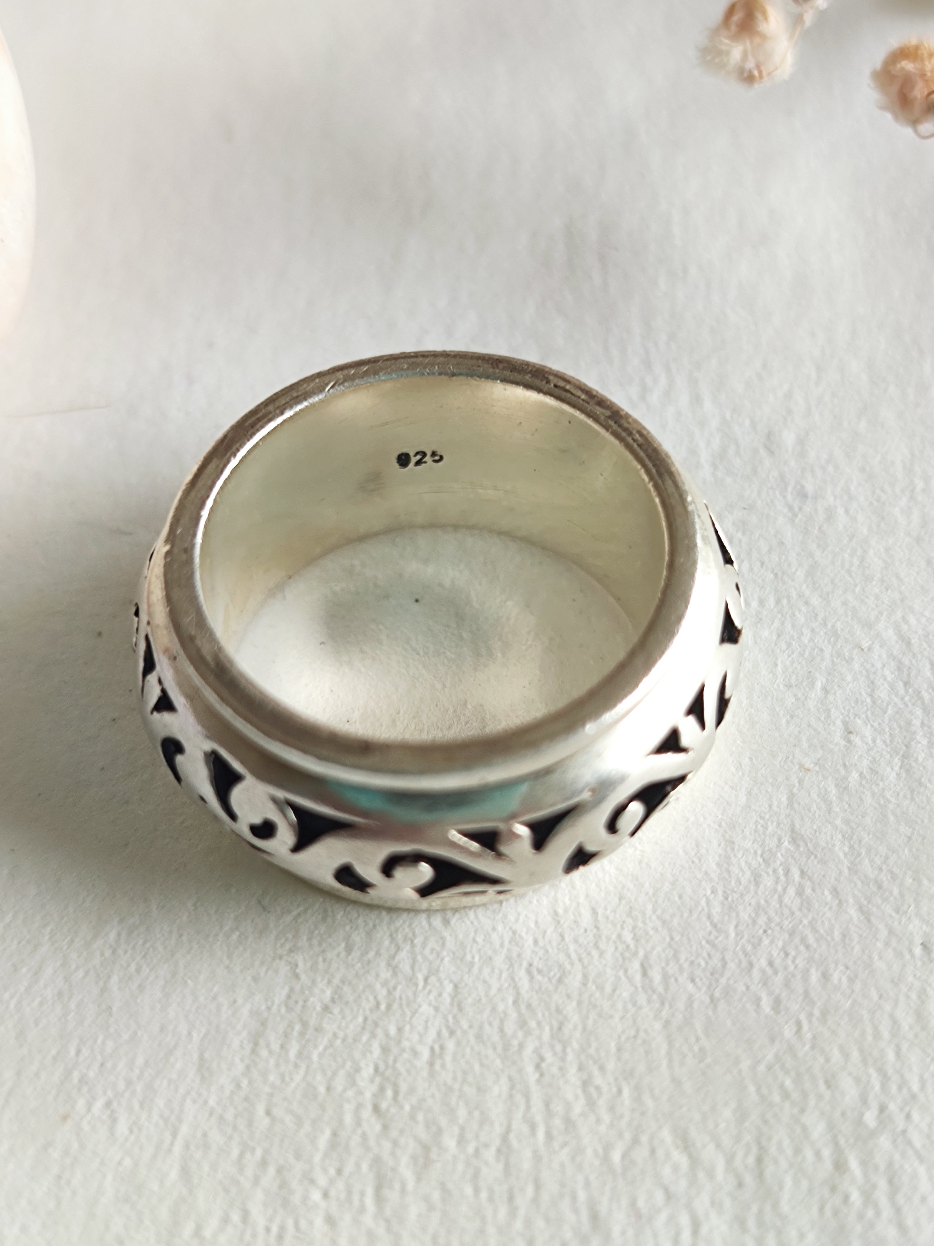 Chakrika (चक्रिका) – The Rotating Ring