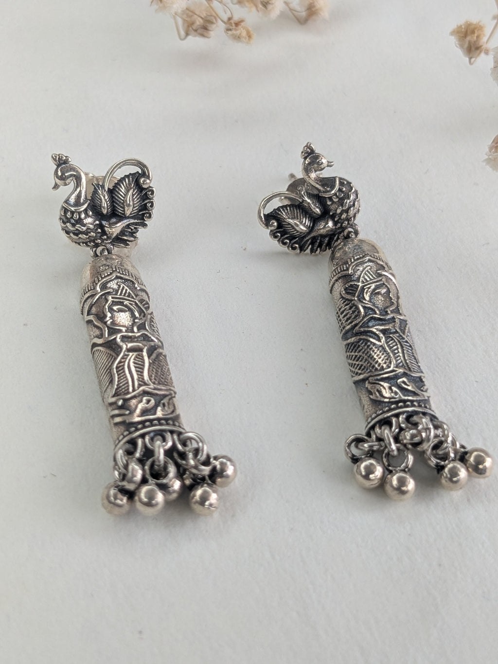 Rajni (रजनी) – The Nocturne Queen