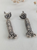 Rajni (रजनी) – The Nocturne Queen