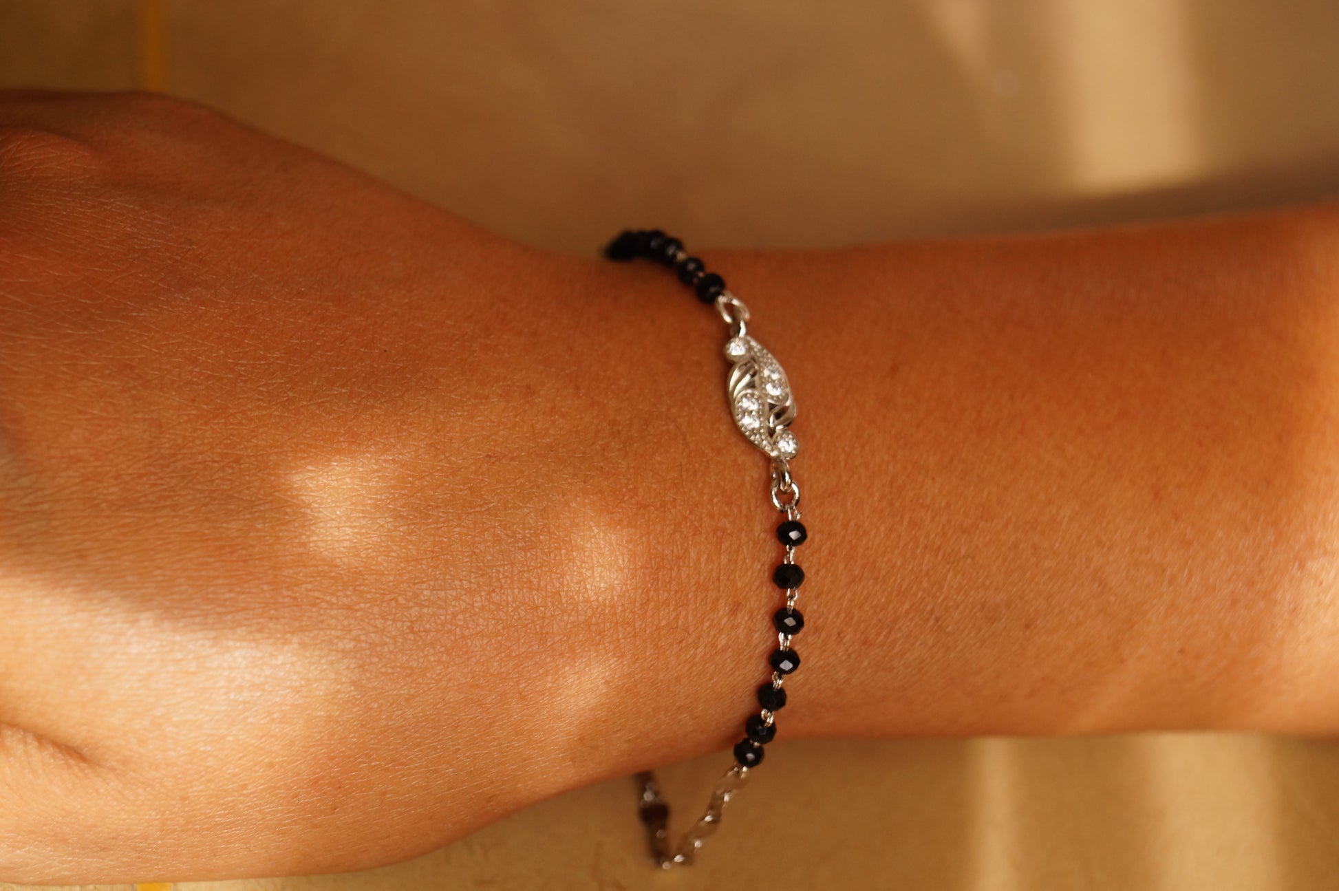 Mangalsutra Bracelet