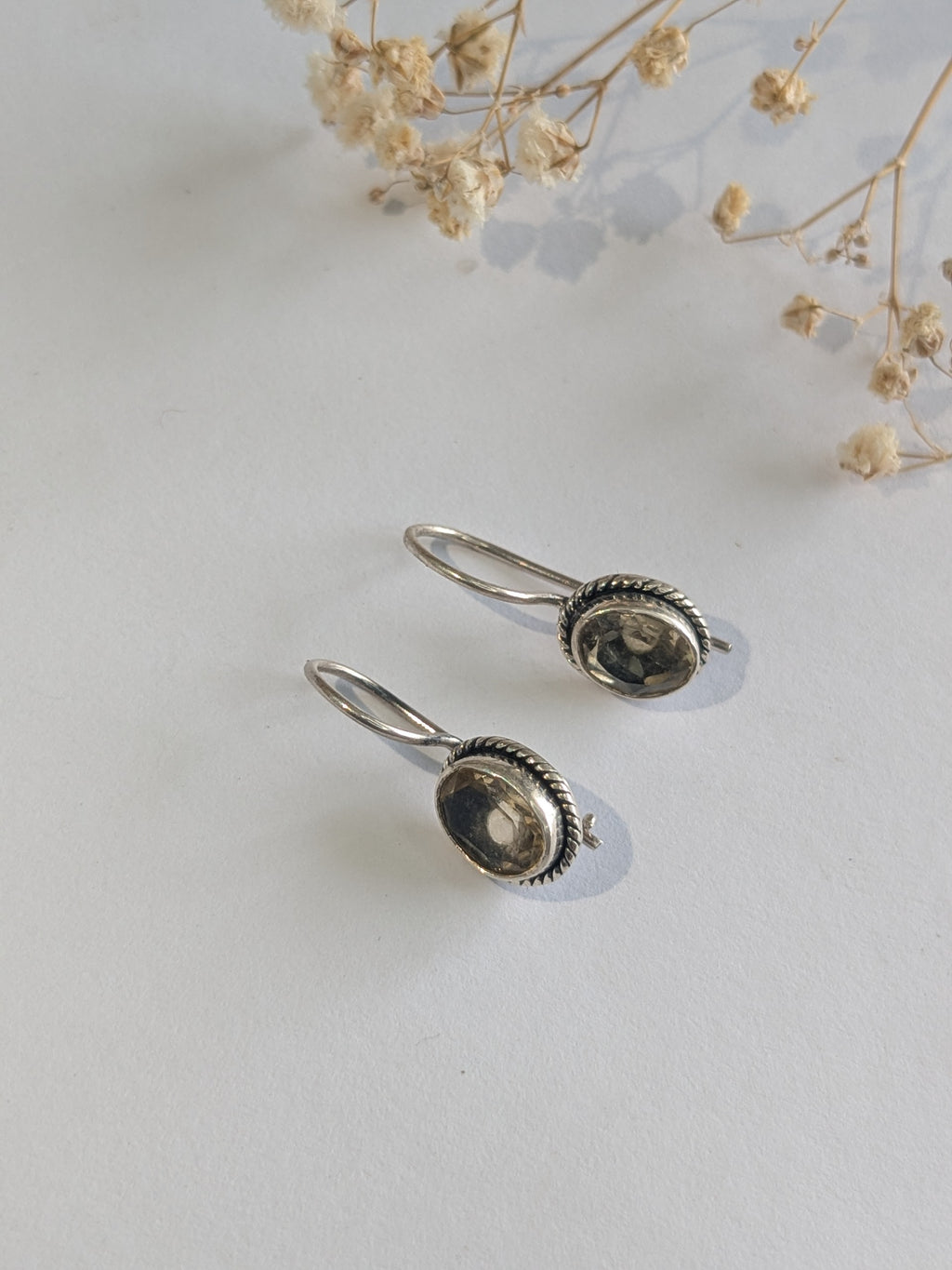 Haritha (हरिता) – The Verdant Whisper