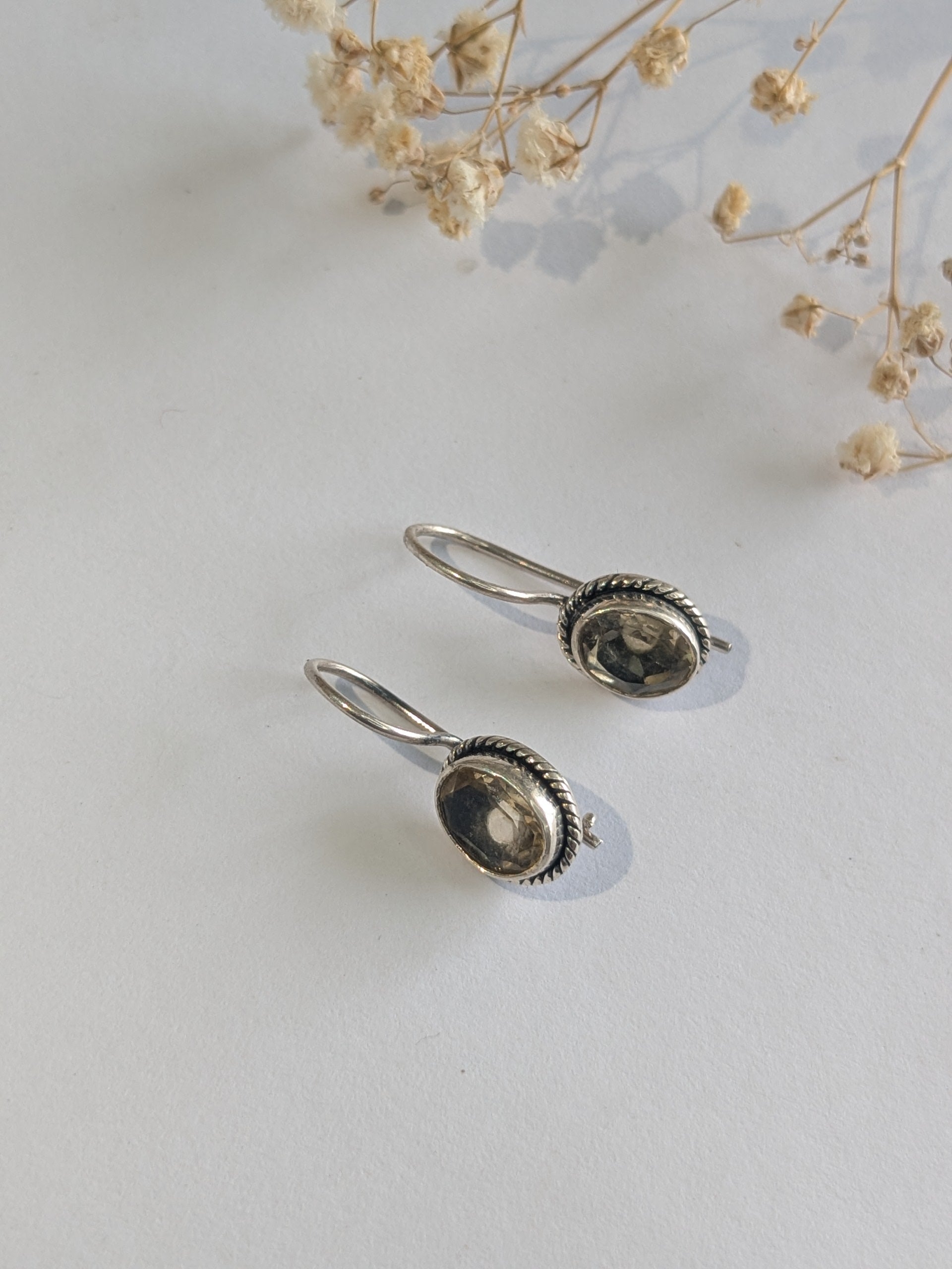 Haritha (हरिता) – The Verdant Whisper