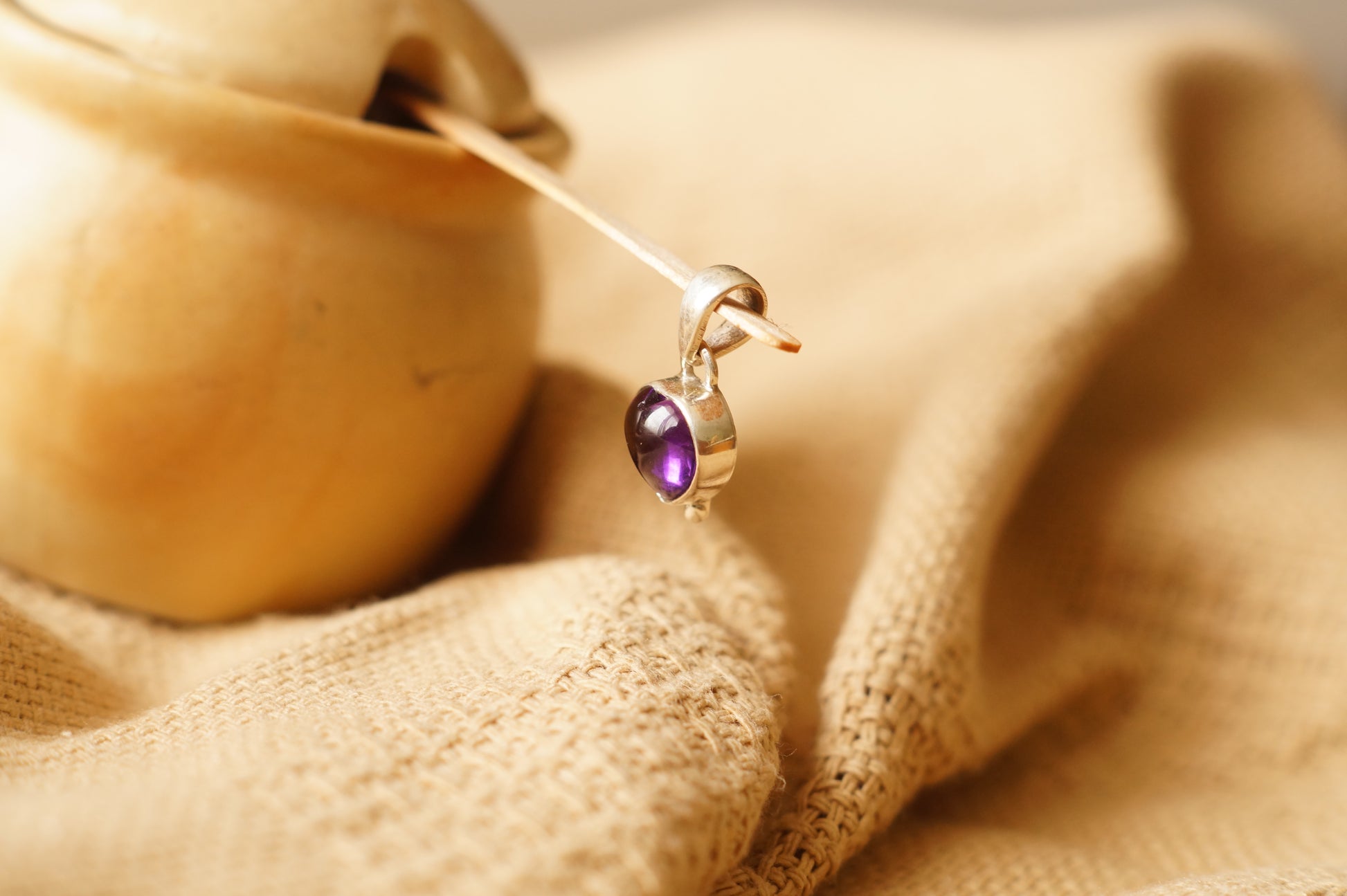 DilbarAmethyst