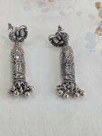 Rajni (रजनी) – The Nocturne Queen