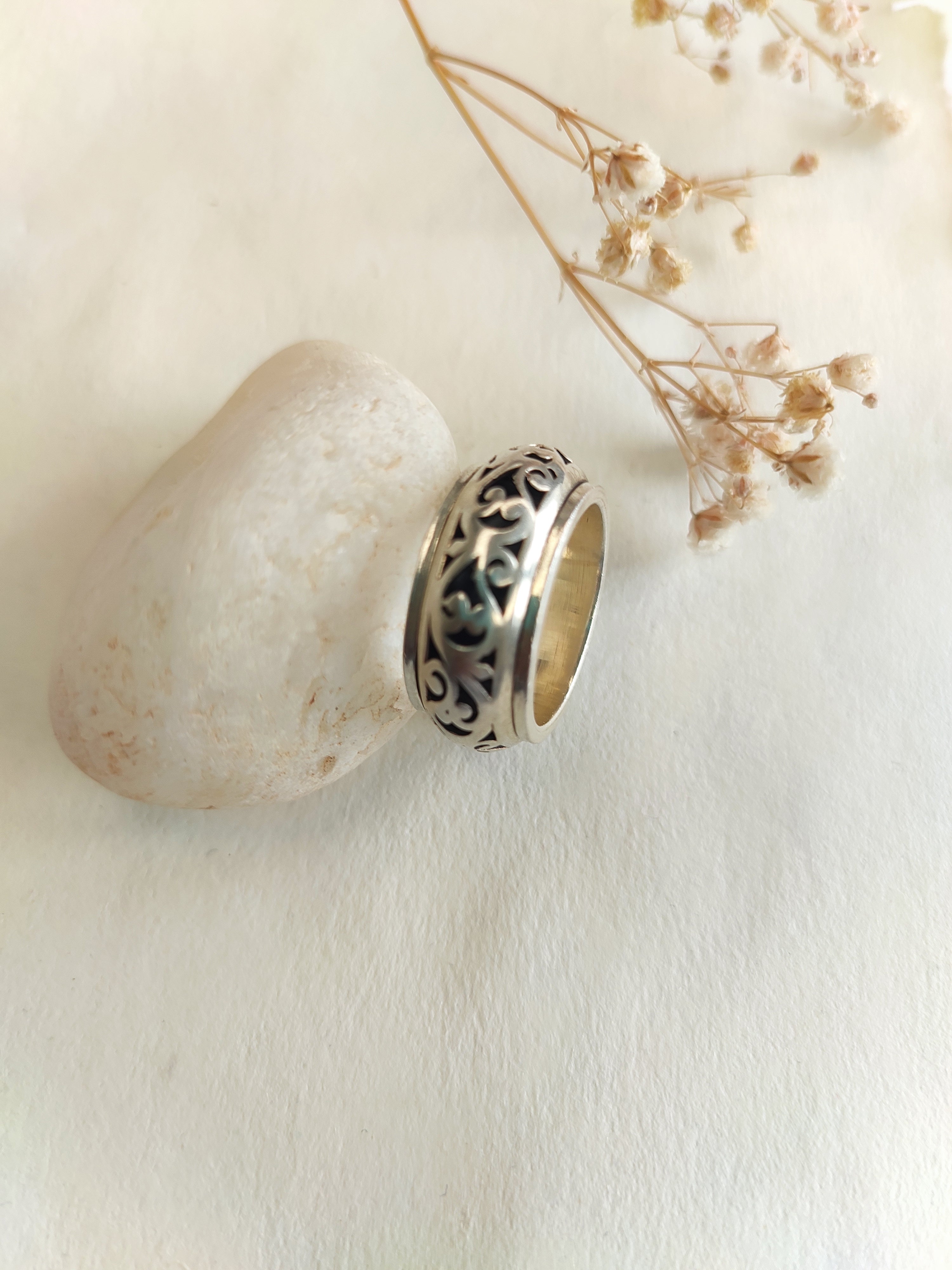 Chakrika (चक्रिका) – The Rotating Ring