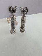 Rajni (रजनी) – The Nocturne Queen