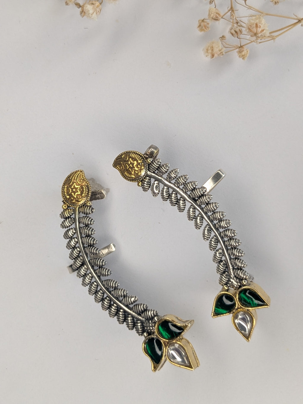 Vriksha Valli – The Spiral Bloom