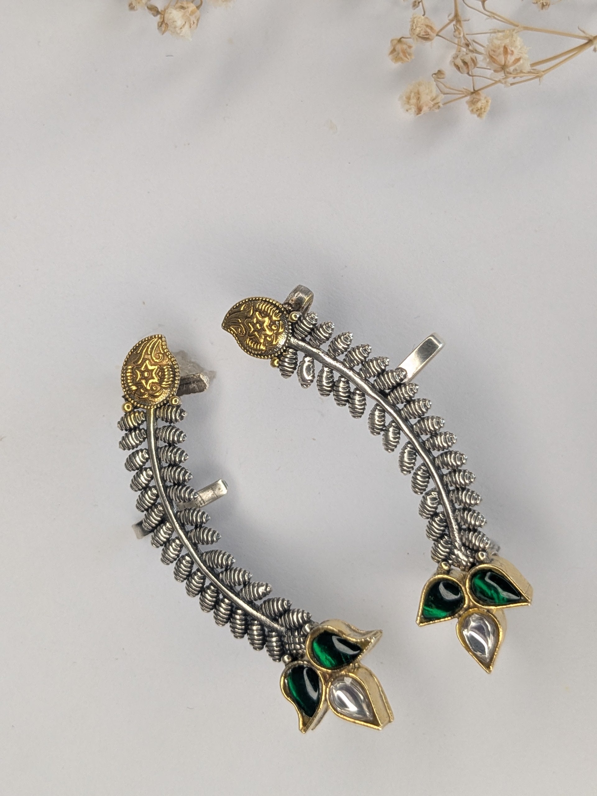 Vriksha Valli – The Spiral Bloom