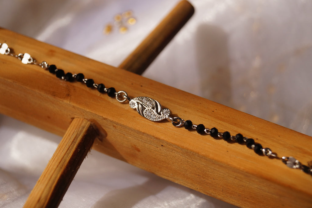 Mangalsutra Bracelet