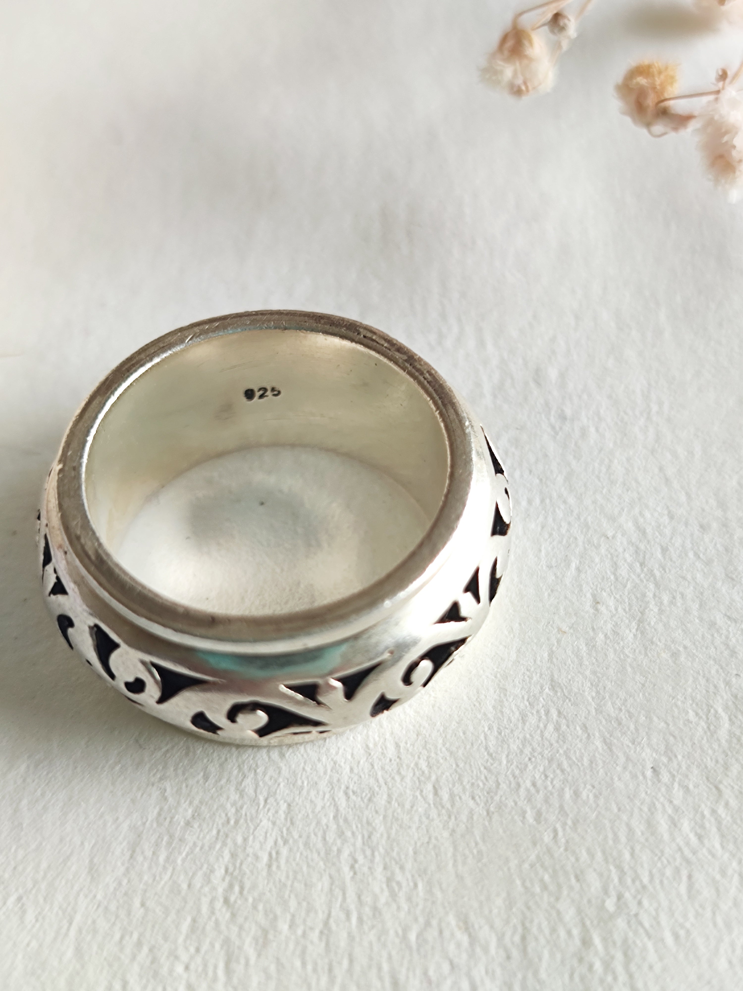 Chakrika (चक्रिका) – The Rotating Ring