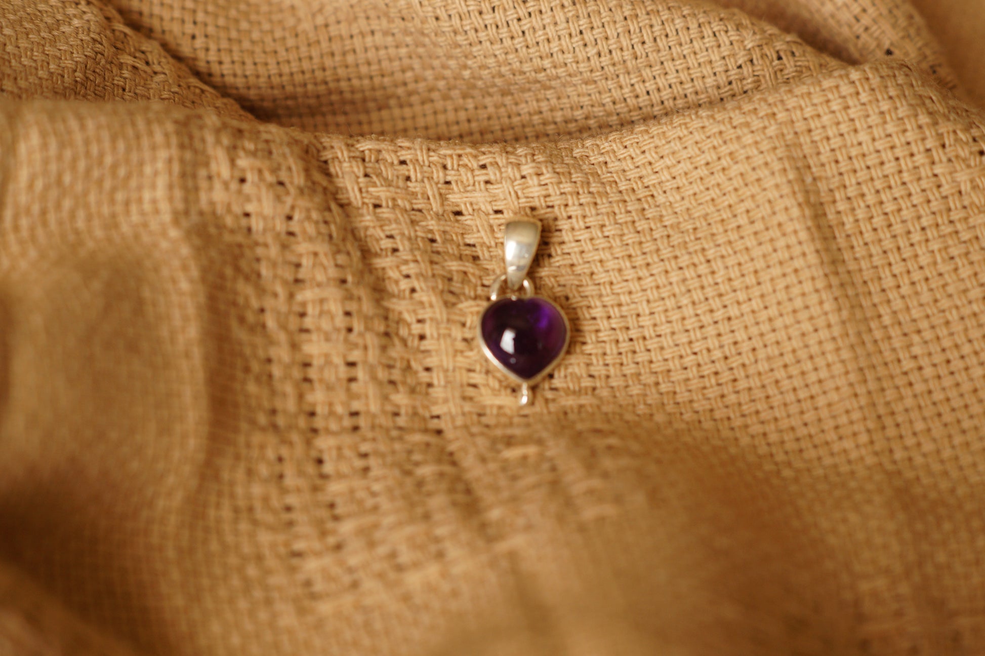 DilbarAmethyst