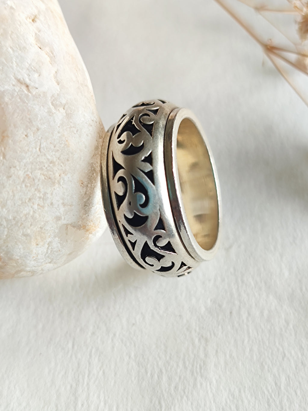 Chakrika (चक्रिका) – The Rotating Ring