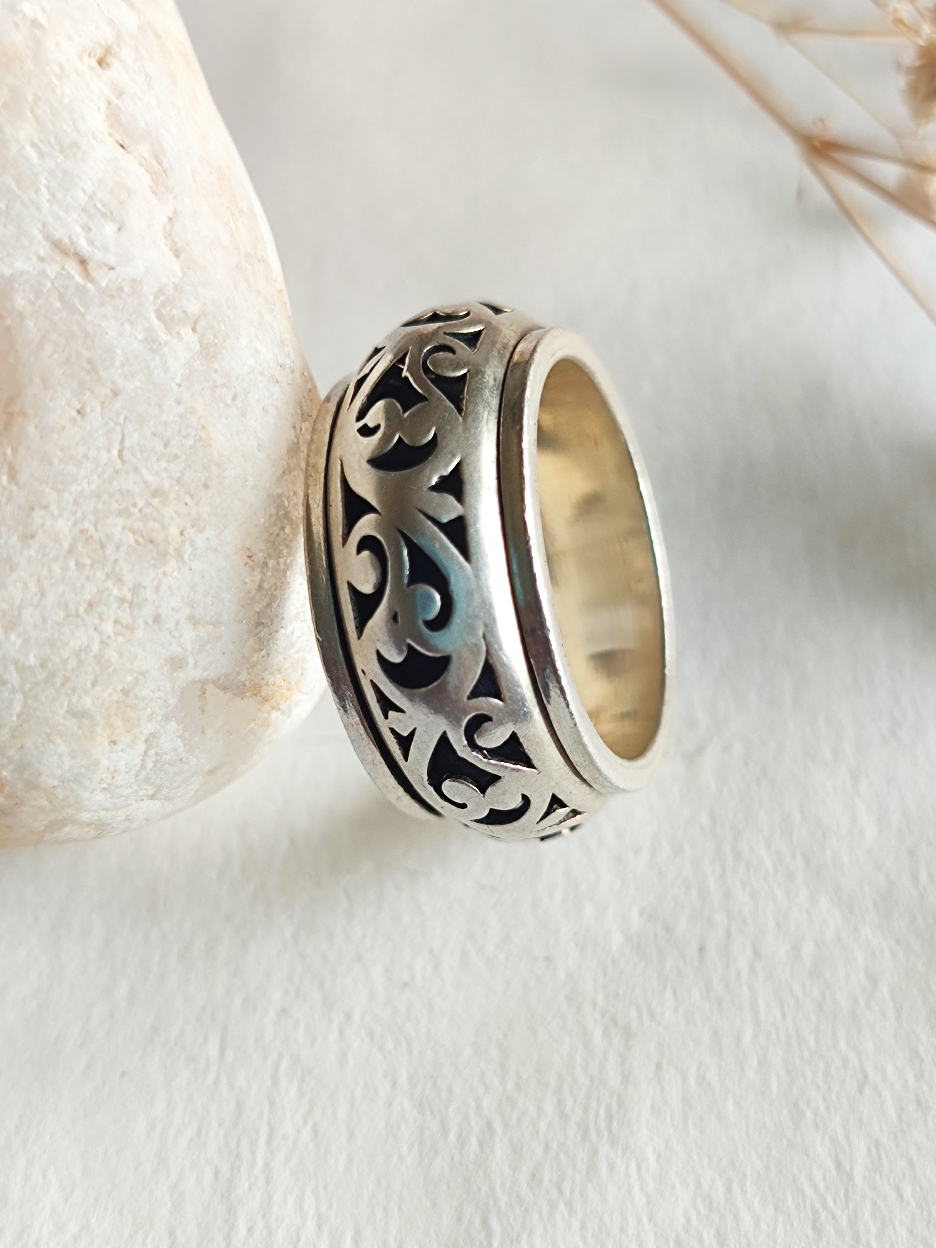 Chakrika (चक्रिका) – The Rotating Ring