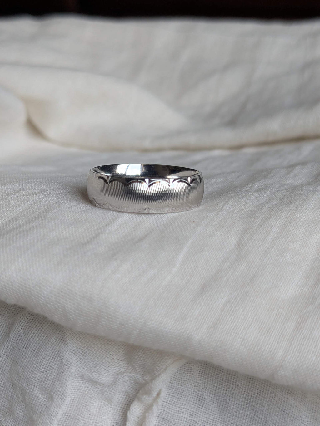 “Taru” (तरु) - A sacred tree