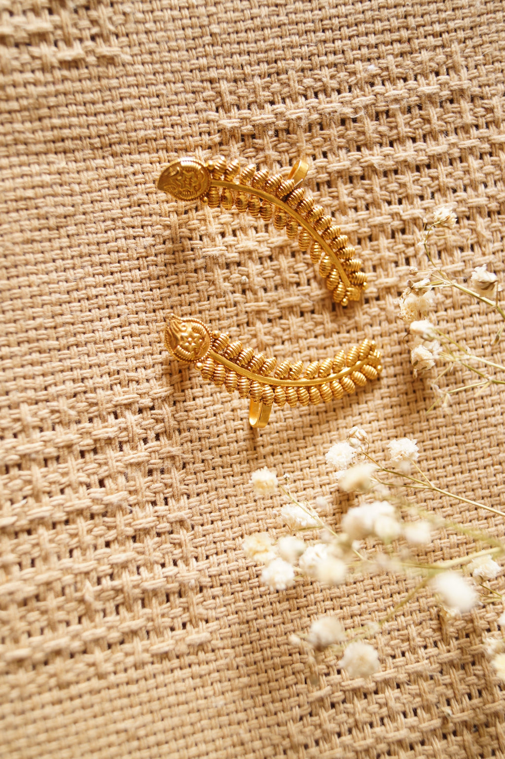 Svarnakriti – The Golden Fern