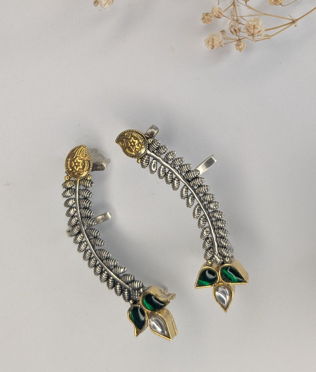 Vriksha Valli – The Spiral Bloom