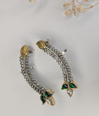 Vriksha Valli – The Spiral Bloom