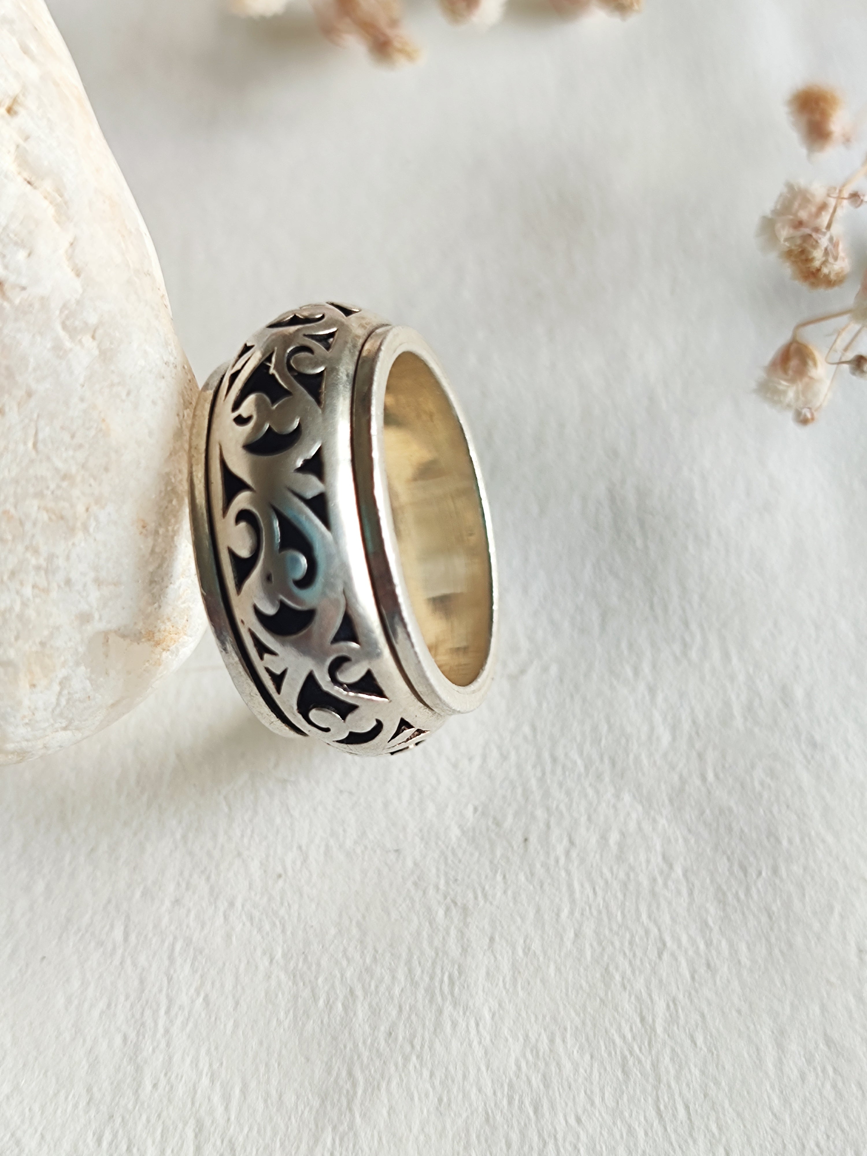 Chakrika (चक्रिका) – The Rotating Ring